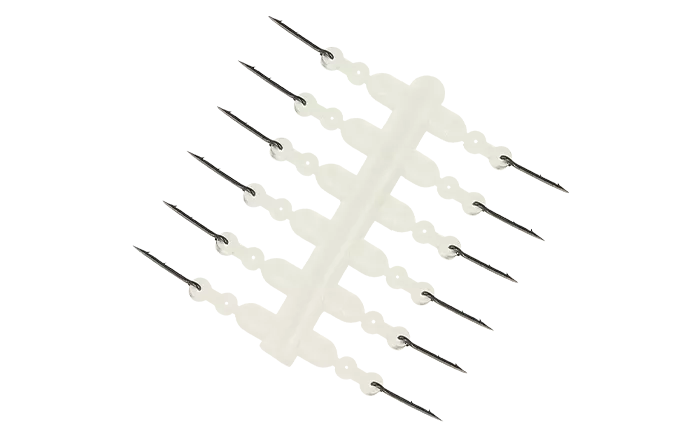 Фіксатори приманок